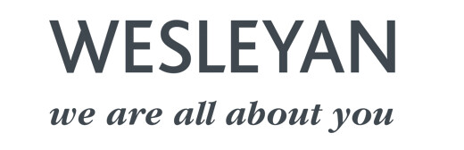 Wesleyan logo